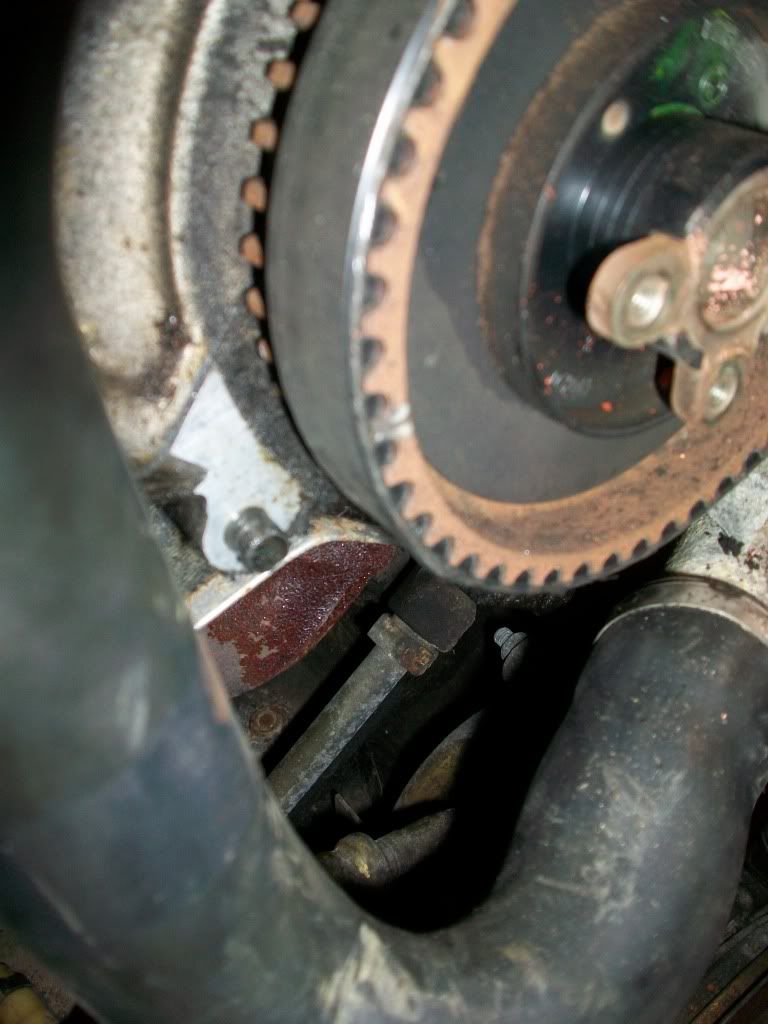 How to Timing Belt Change E30 Performance